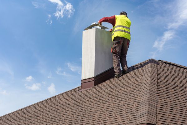 Chimney Renovation