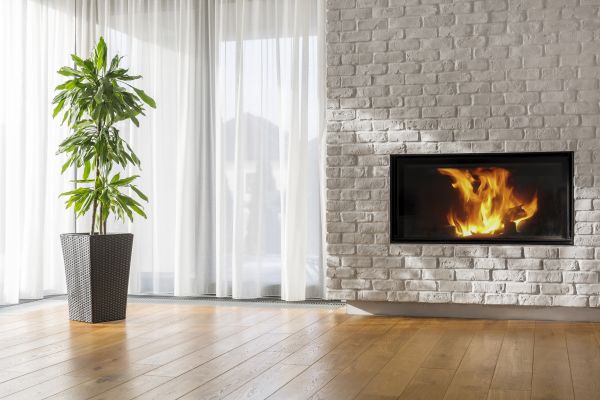 Residential Fireplace Repair