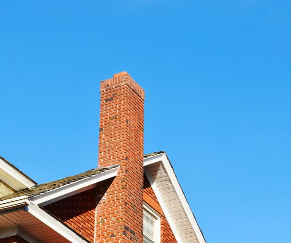 Home Chimney Repair